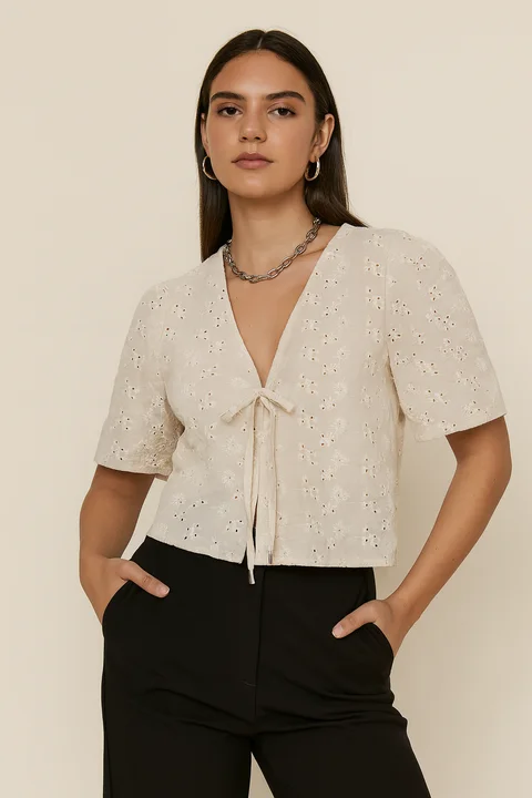 blusa giorgio