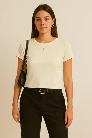 remera acacia - Vista 1