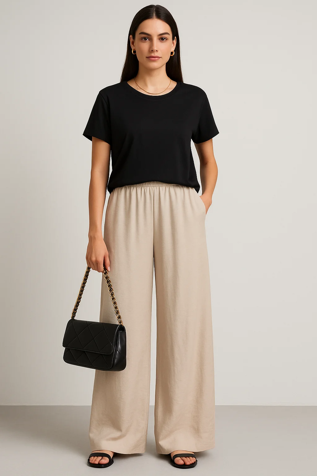 pantalon cachi
