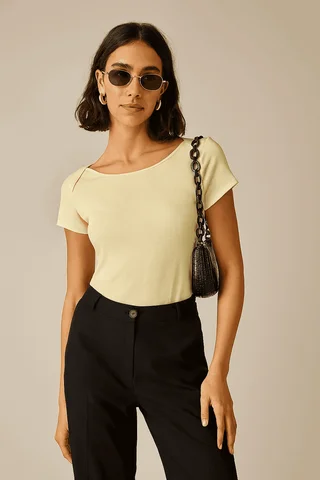 remera julieta - Vista 2