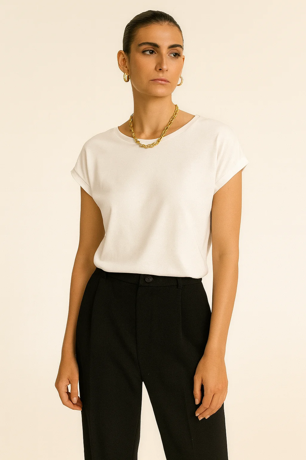 Remera Nikki