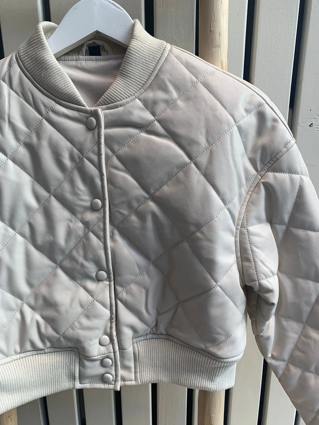 Campera Exel