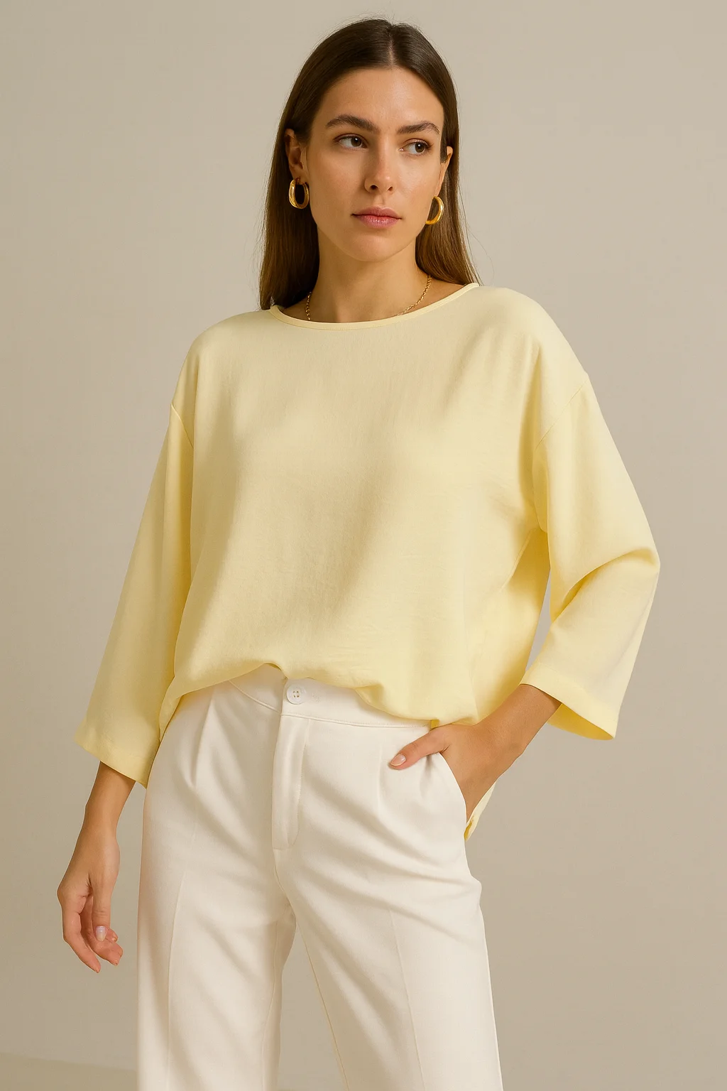 blusa guila