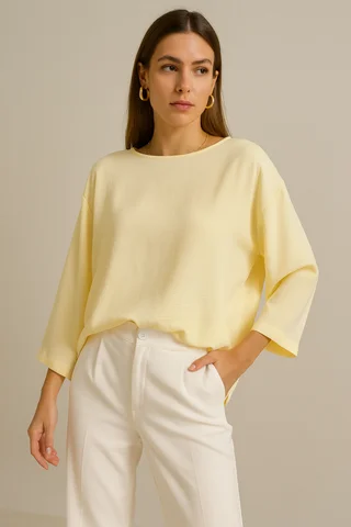 blusa guila - Vista 4