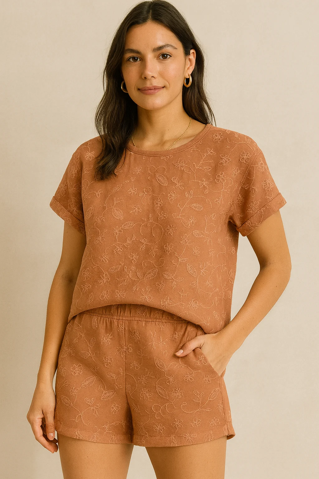short kiko