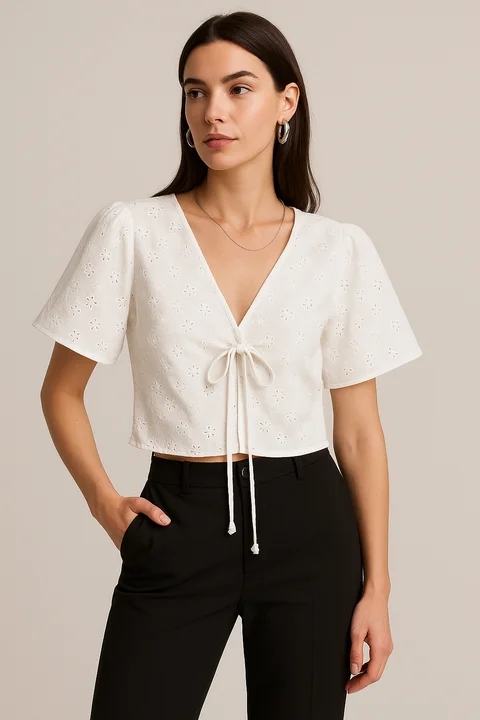 blusa giorgio