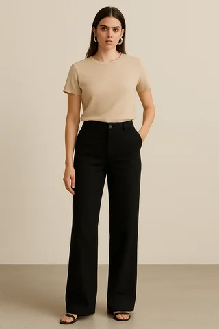 pantalon iris - Vista 5