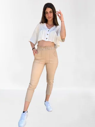 Pantalón Arya - Vista 1