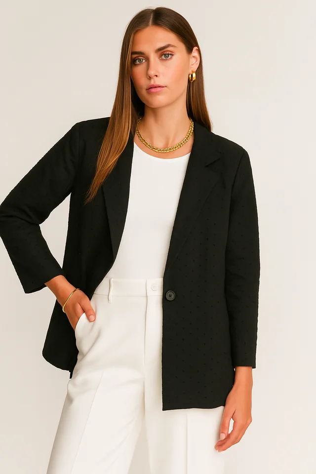 blazer carolina