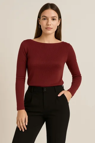 remera magui - Vista 3