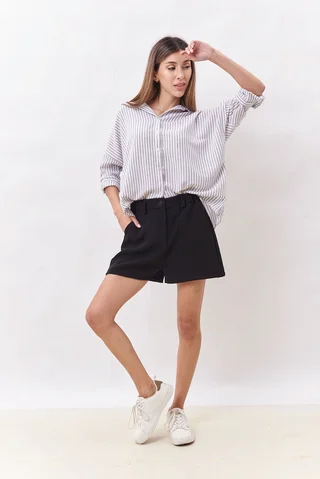 Short Banks - Vista 1