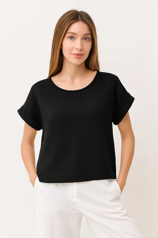 blusa  australia - Vista 4