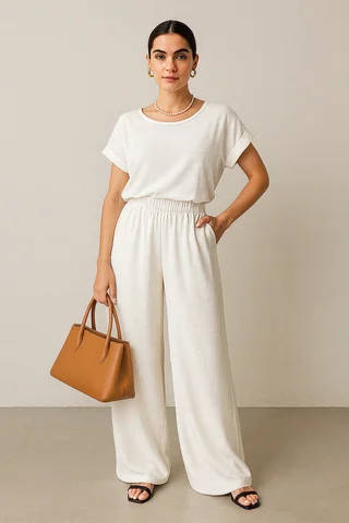 pantalon cachi - Vista 1