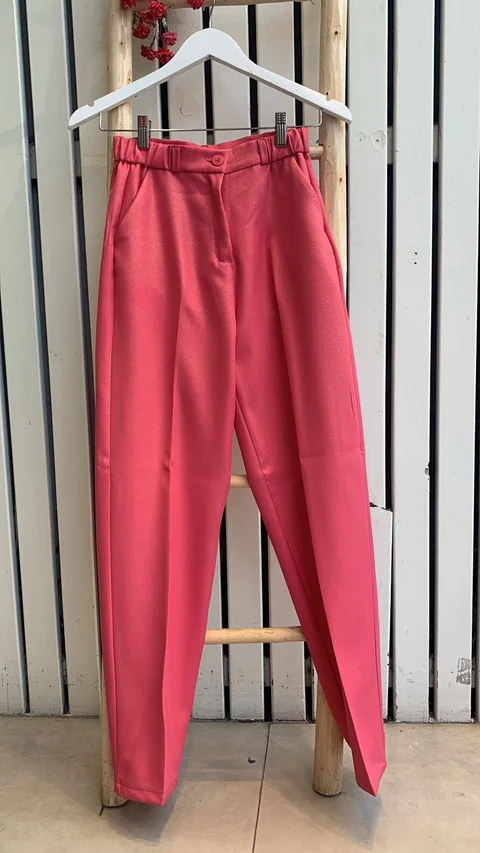 Pantalon Gloss