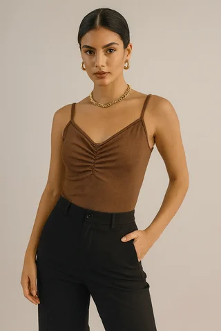 musculosa push - Vista 1