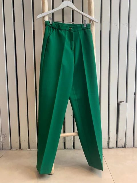 Pantalon Dama VERANO