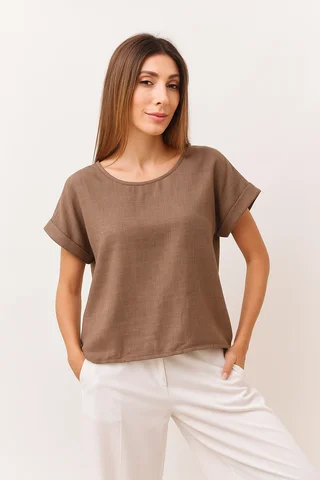 blusa  australia - Vista 2