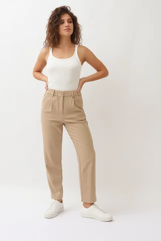 Pantalon Dama VERANO - Vista 5