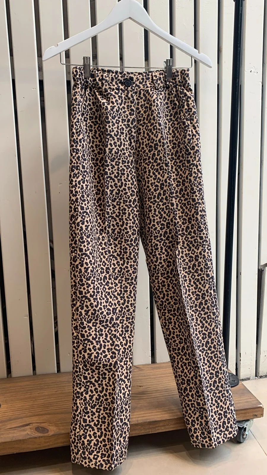 pantalon acro