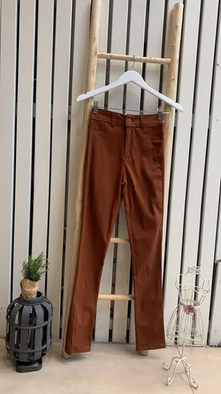 Pantalon Isadora - Vista 3