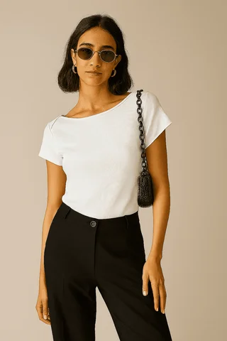 remera julieta - Vista 6