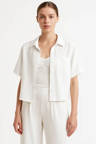 camisa melisa - Vista 1