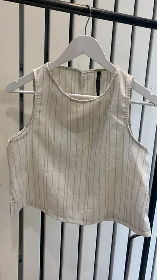 blusa avenger - Vista 6