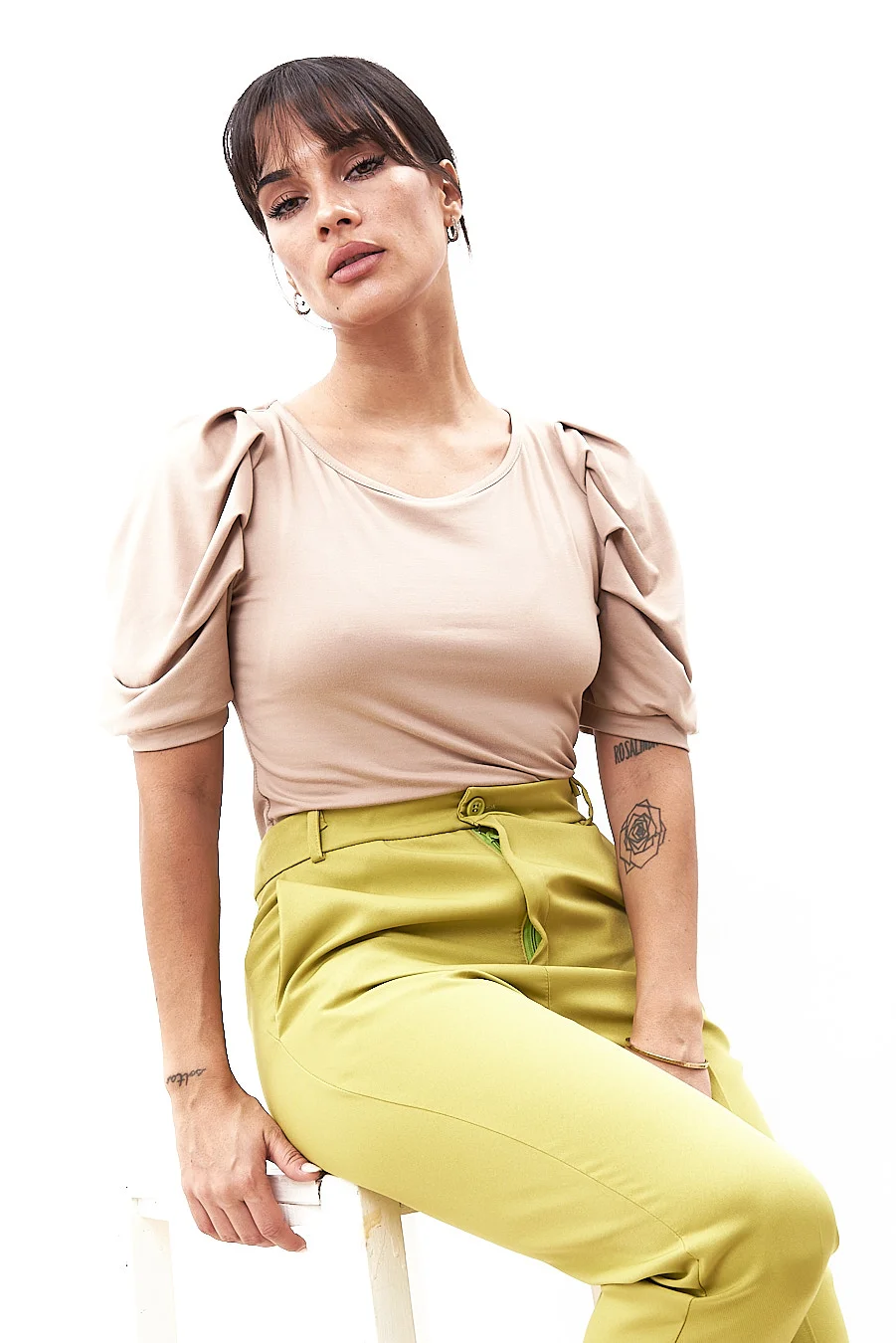 Remera Ximena