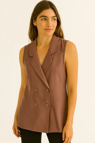 Chaleco Quevedo - Vista 6