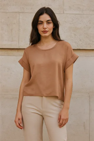 blusa  australia - Vista 5