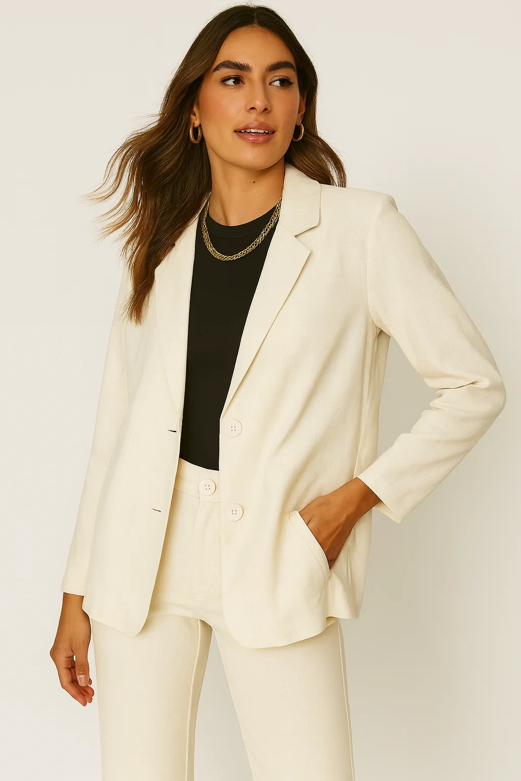 blazer malaga