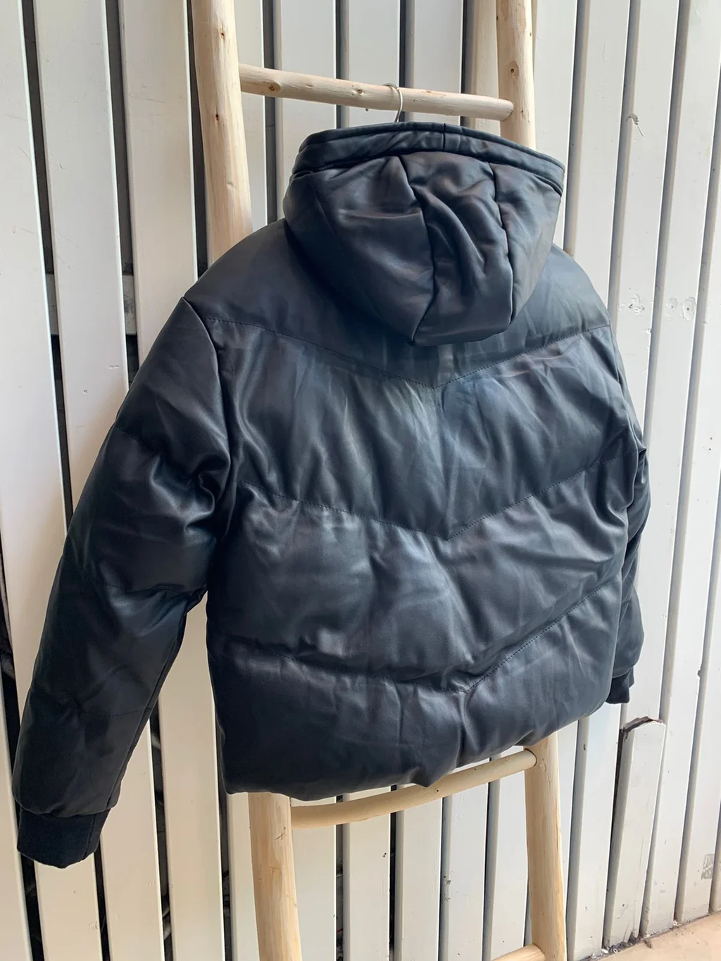 Campera Rain