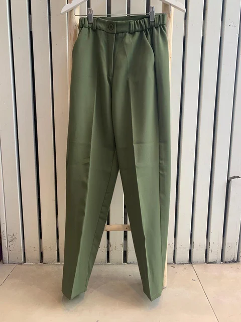 Pantalon Dama VERANO