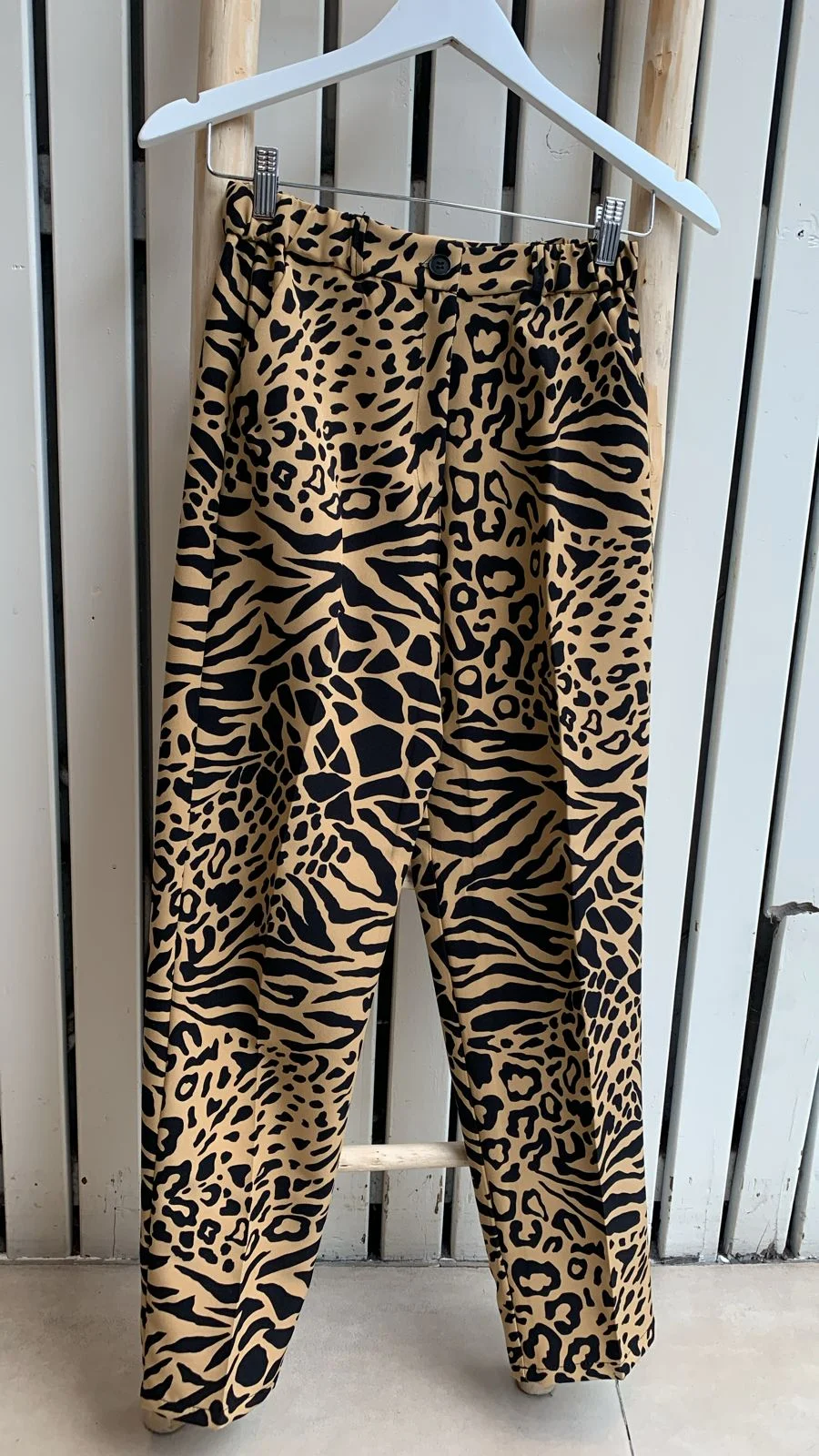 pantalon acro