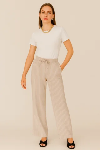 pantalon kedem - Vista 3