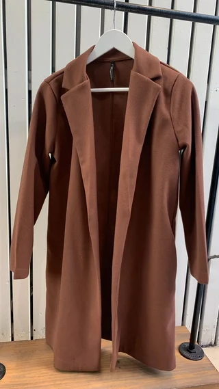 Tapado Briana - Vista 2