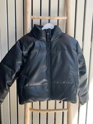 Campera Bear - Vista 4