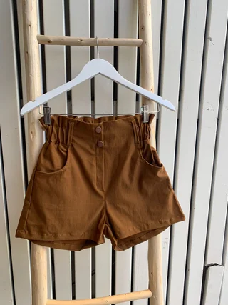 Short Japon - Vista 5