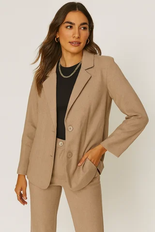 blazer malaga - Vista 1