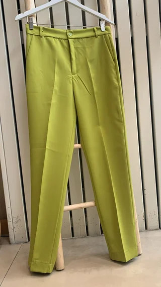 Pantalon Menage - Vista 4