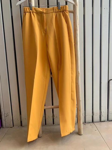 Pantalon Dama VERANO