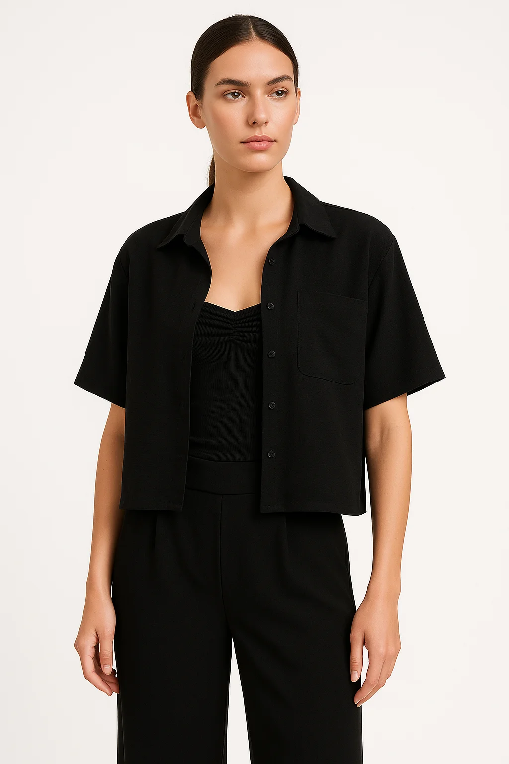 camisa melisa