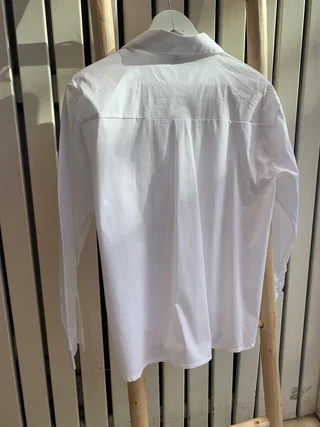 camisa ambar - Vista 3