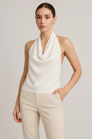 blusa jana - Vista 3