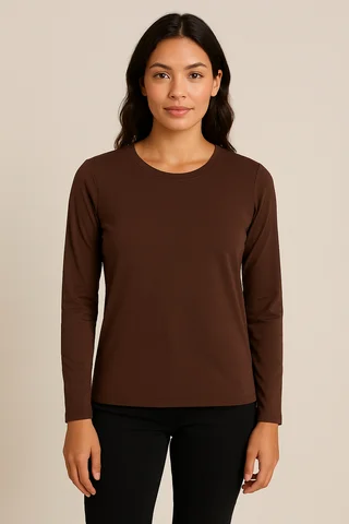 Remera Davke - Vista 6