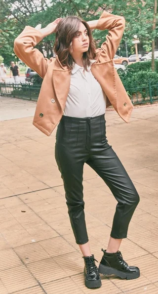 pantalon viedma - Vista 2