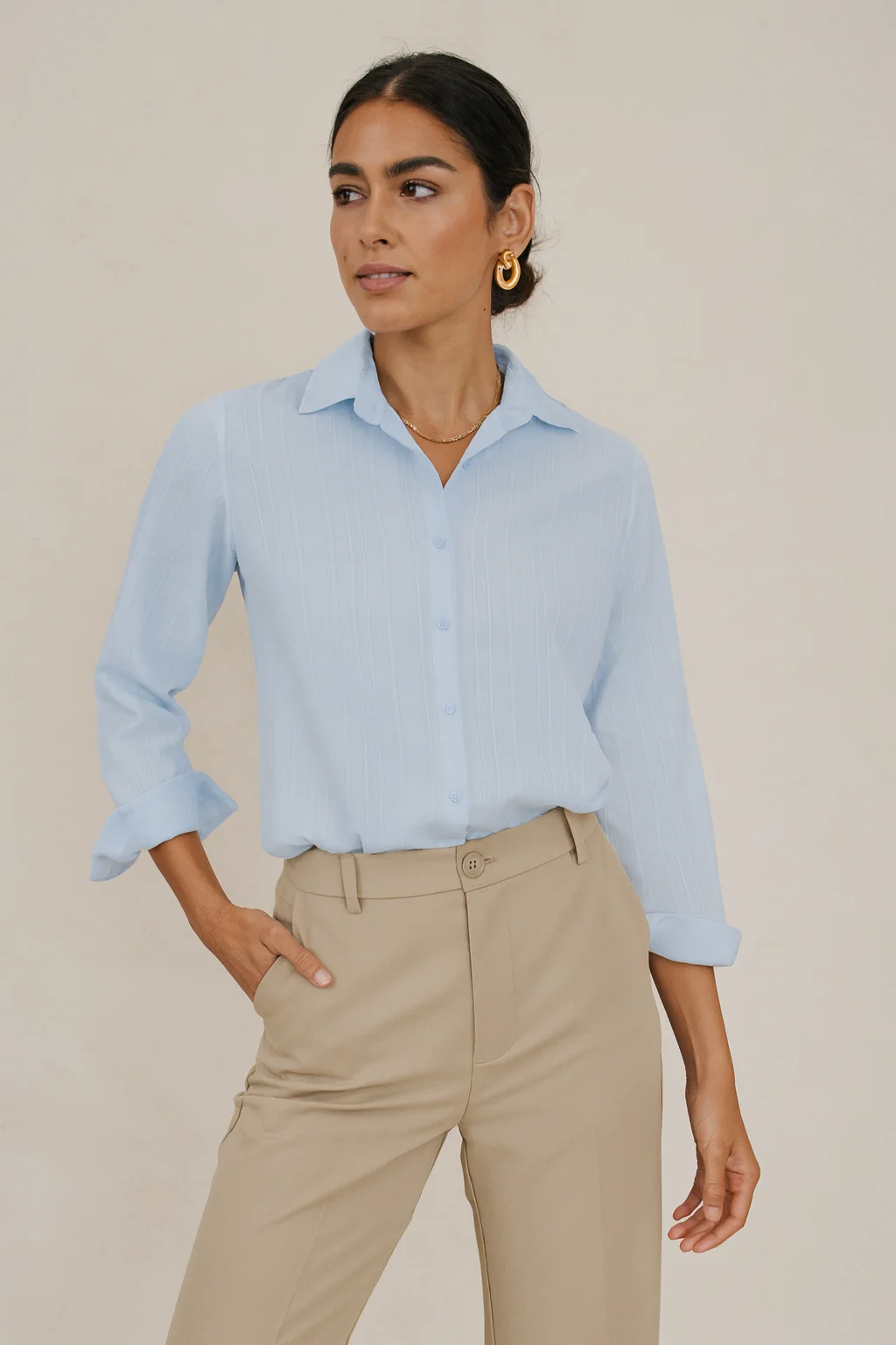camisa ratier
