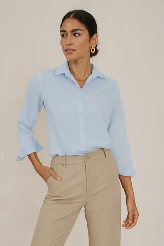 camisa ratier - Vista 4