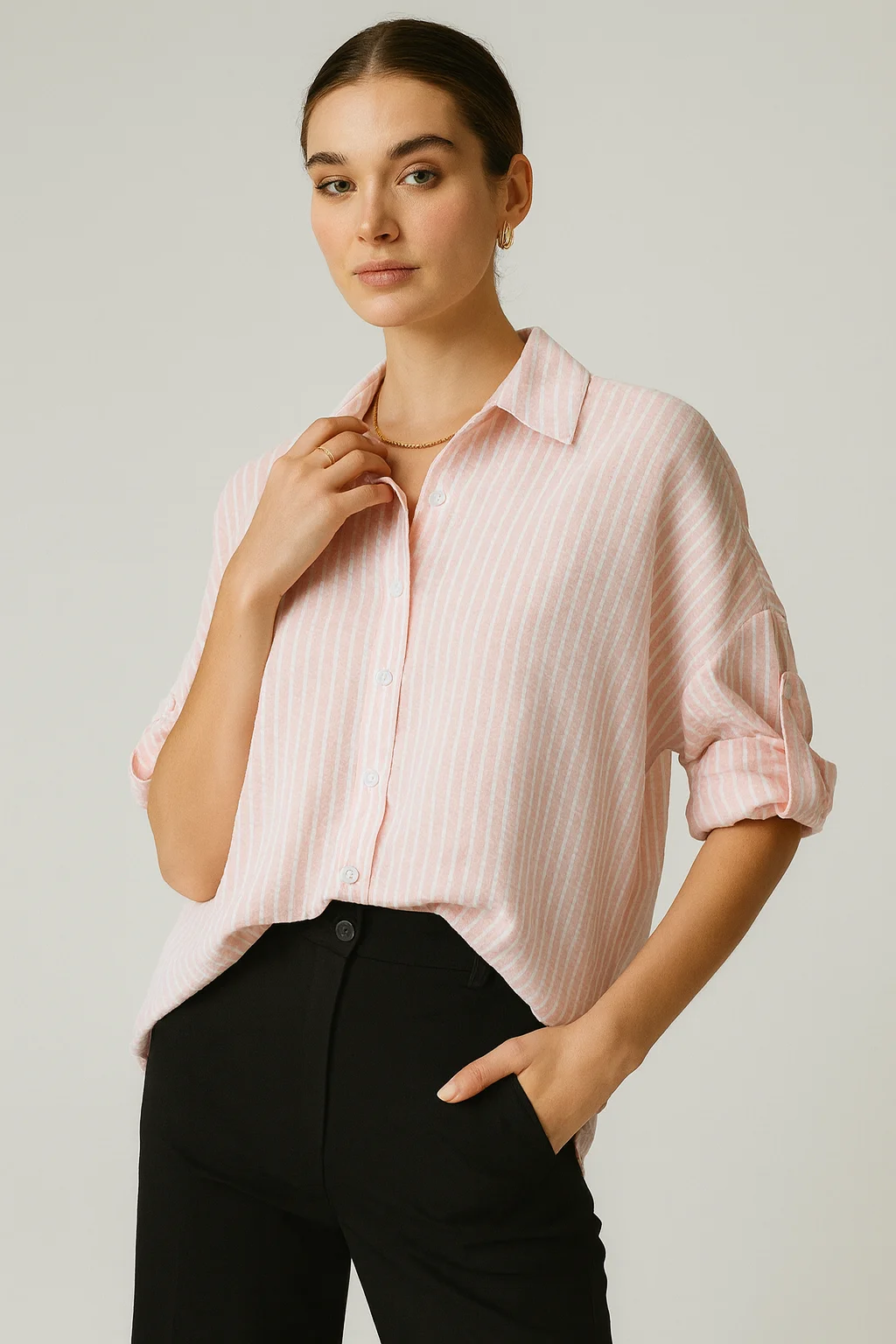 Camisa Duna