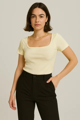 remera mojito - Vista 1